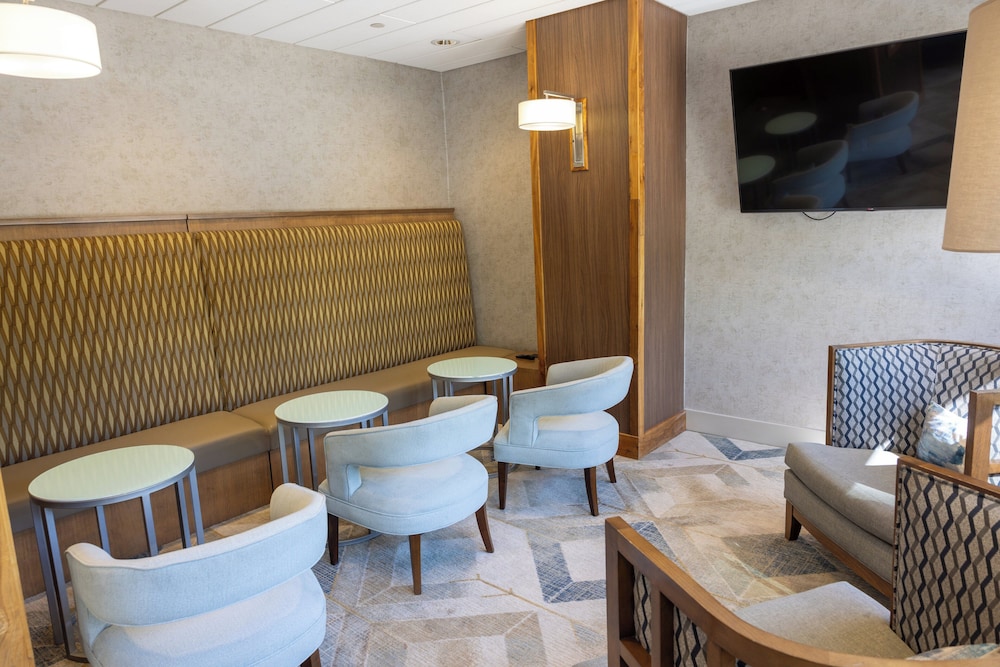Holiday Inn Express Salt Lake City Downtown by IHG - photo 60