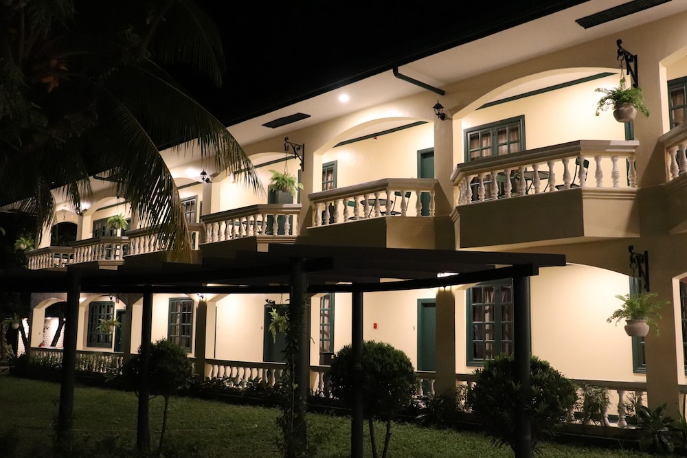 La Planta Hotel - last minute hotel in Bais