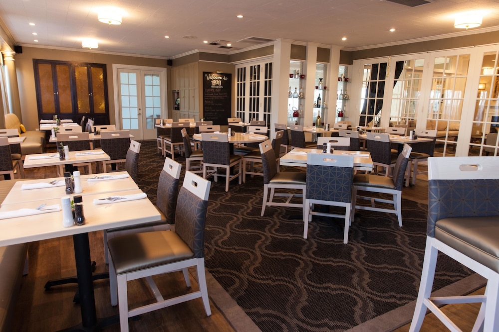 Fairview Inn - photo 30
