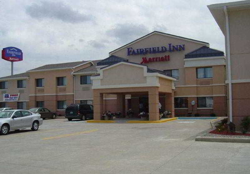 Fairfield Inn Muncie
