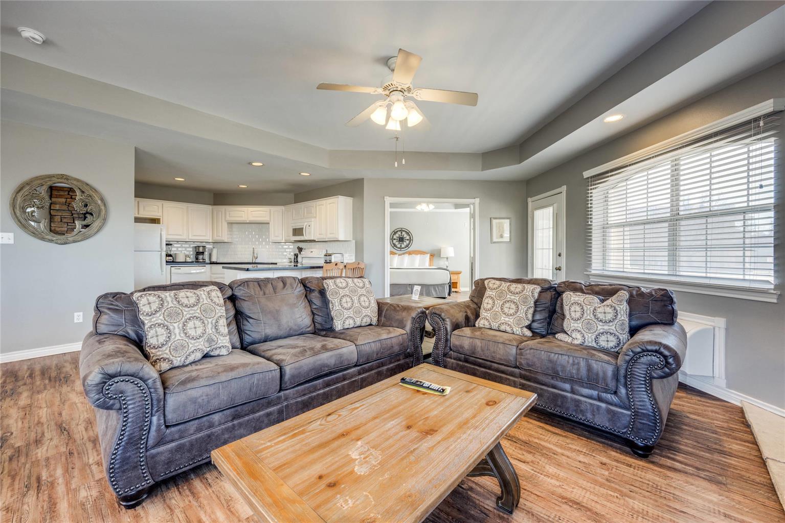 Tanglewood Resort on Lake Texoma Ascend Hotel Collection - photo 25