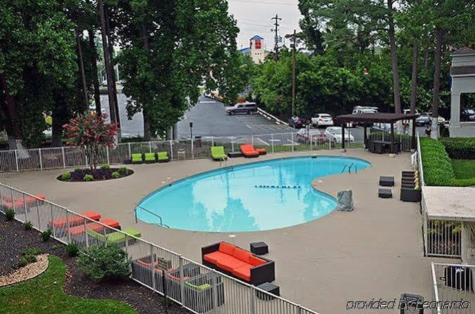 Motel 6 Marietta GA Atlanta Northwest - photo 7