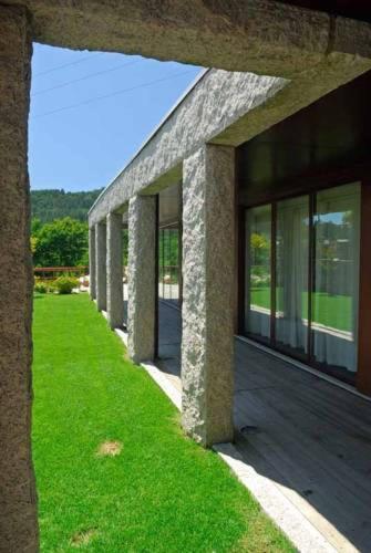 Quinta do Mosteiro — Felgueiras — photo 5