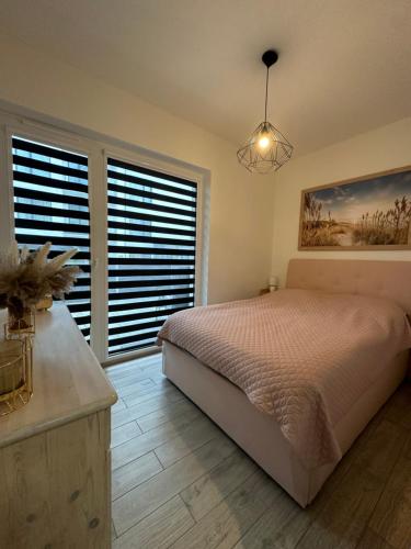 GoldHome — 4-Star Luxury Hotel in Ustronie Morskie, Poland