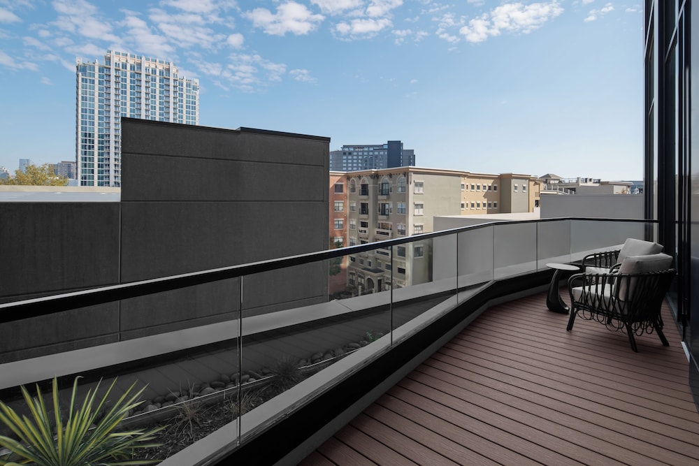 Hotel Fraye Nashville Curio Collection by Hilton - photo 58