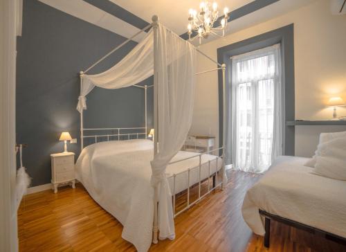 Vatican Angels Casa Vacanze — 4-Star Luxury Hotel in Rome, Italy