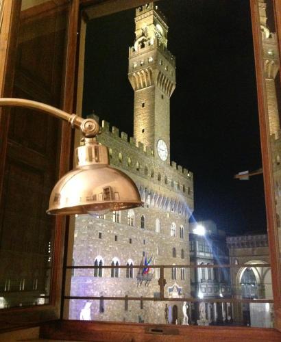 Caterina apartment — 4-Star Luxury Hotel in Florence, Italy