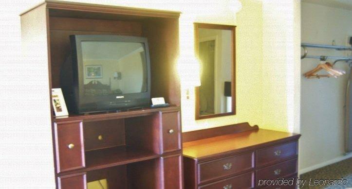 Americas Best Inn Huntsville - photo 8