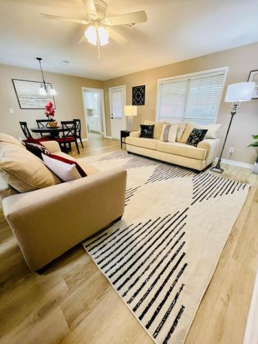 Eastgate 13A — 4-Star Luxury Hotel in Hammond, United States