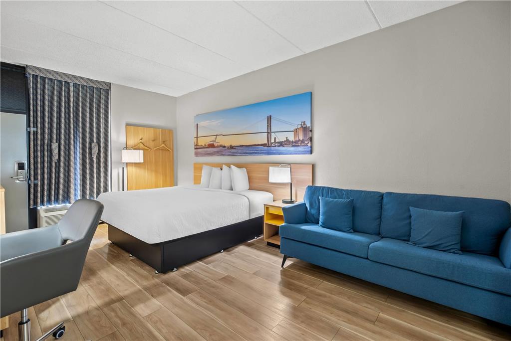 Days Inn by Wyndham Statesboro - photo 20