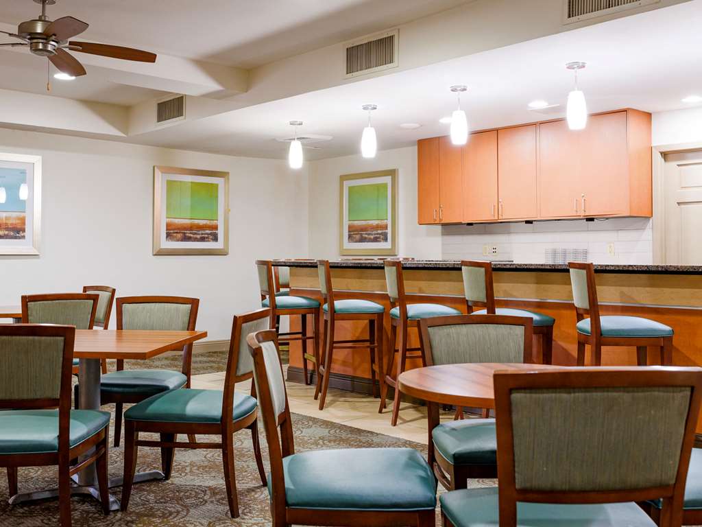 Comfort Suites Baton Rouge South I 10 - photo 35
