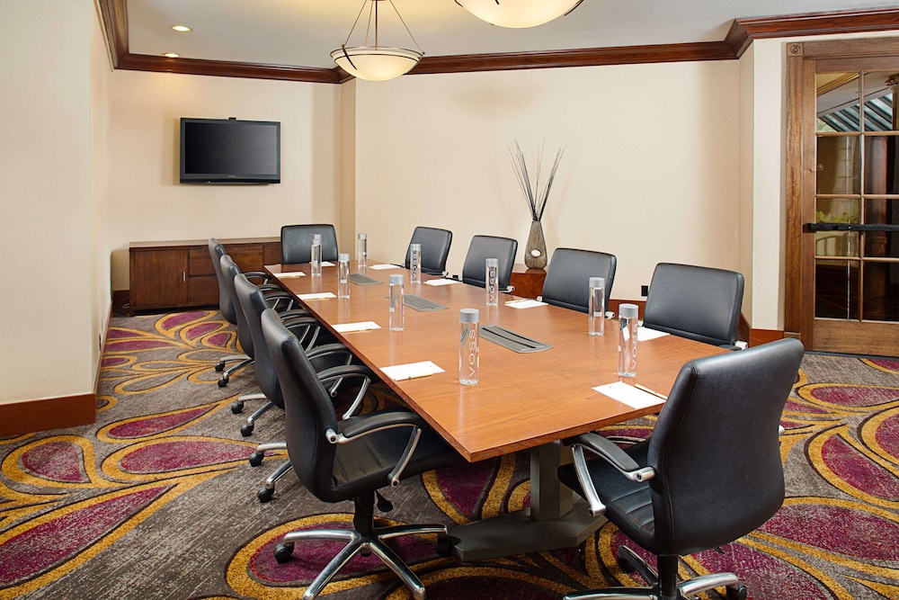 Hotel Fera Anaheim a DoubleTree by Hilton - photo 41