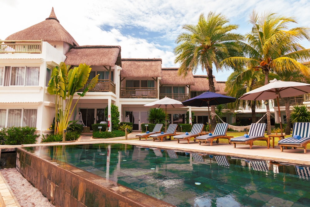 Seapoint Boutique Hotel — hotel in Grand Baie