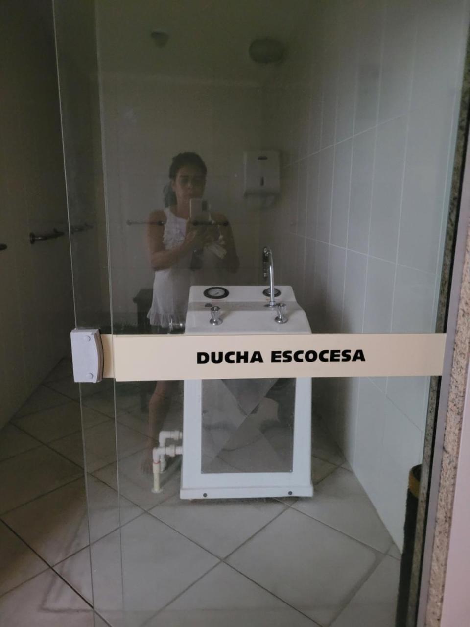 Condominio Resort Na Cidade Das Aguas Sulfurosas — Pocos De Caldas — photo 5
