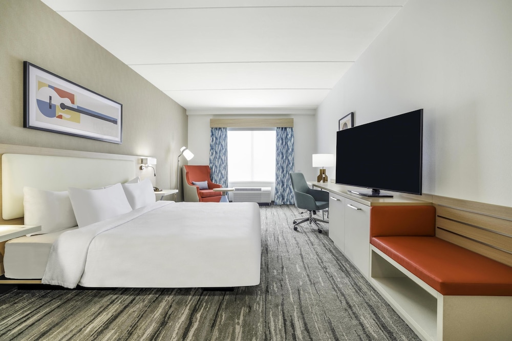 Hilton Garden Inn Nashville Opryland - photo 15