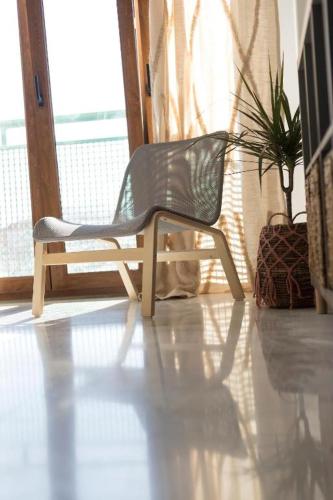 Titan Edificio Hipercor Con Parking - carbon neutral hotel in Huelva