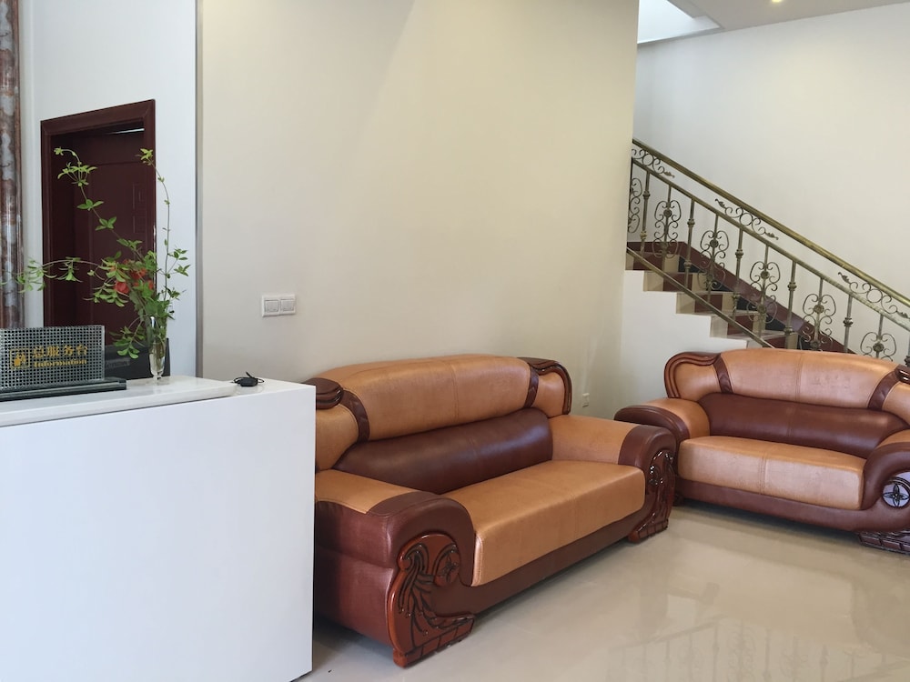 Meida Hotel & Restaurant — Nuku'alofa — photo 3