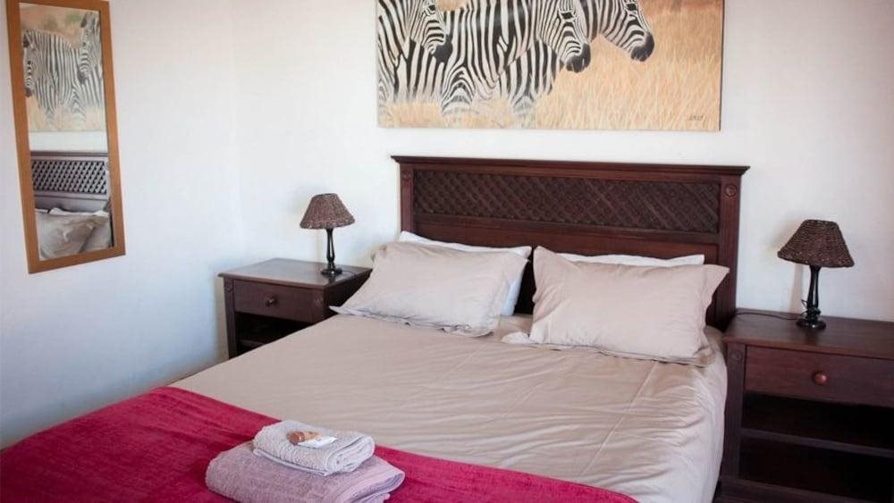 Howicks Accommodation in Polokwane, South Africa