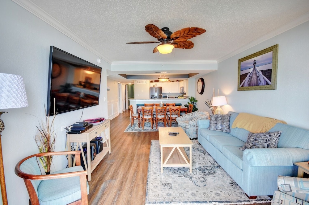 Grand Atlantic Resort 601 3 Bedroom Condo By Redawning - photo 20