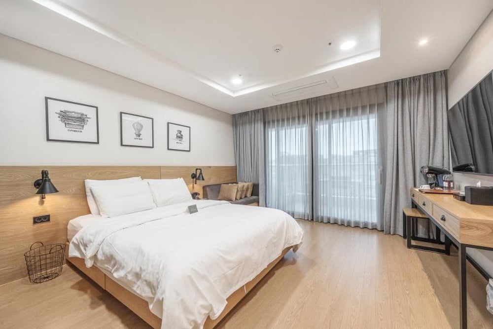 Daecheon 2278 Resort - last minute hotel in Unknown City