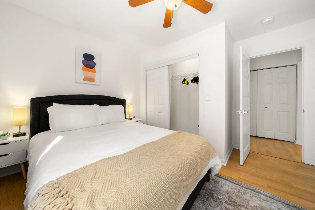 Gorgeous EST Mercedes Stdm 10 min Patio Slps 10 - photo 15