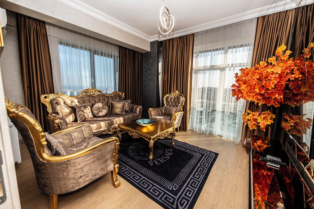 Blue Vista Houses & Spa — 4-Star Luxury Hotel in Esenyurt, Turkey
