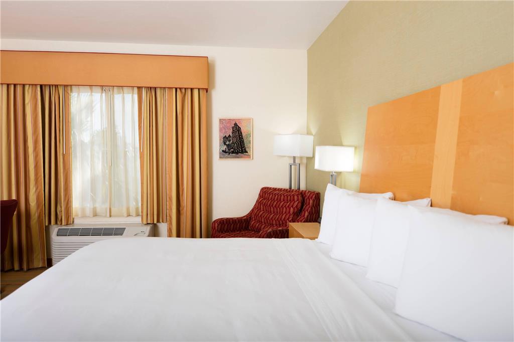 Radisson Hotel Yuma - photo 12