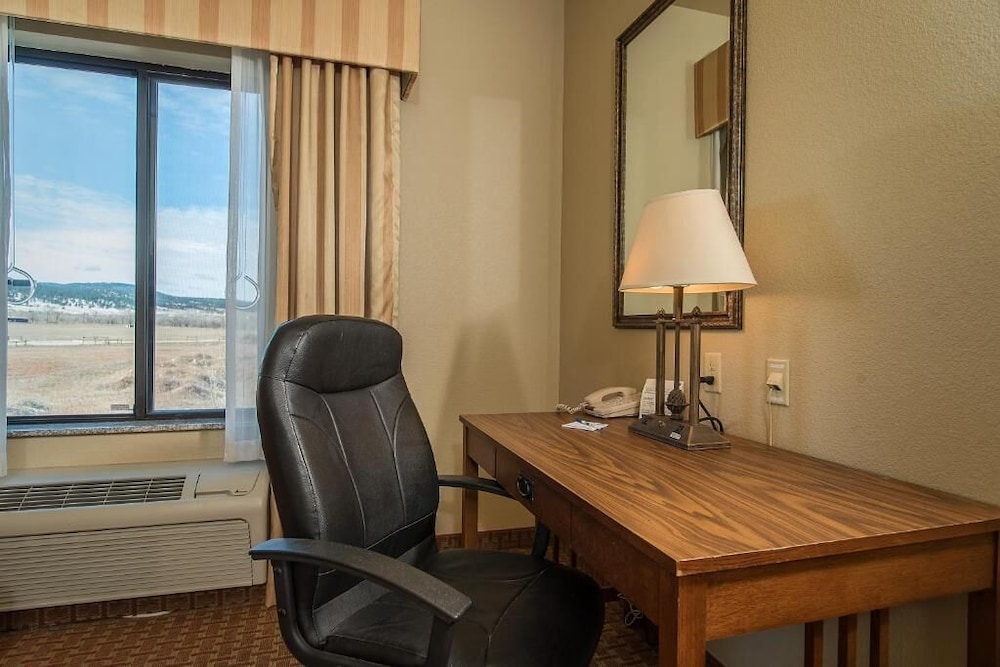 Baymont Inn and Suites by Wyndham Sturgis - photo 17