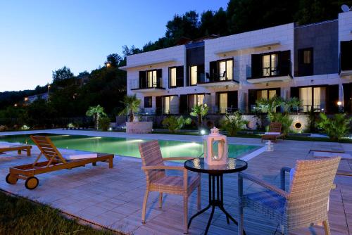 Hotel Bonaca — Skradin — photo 4