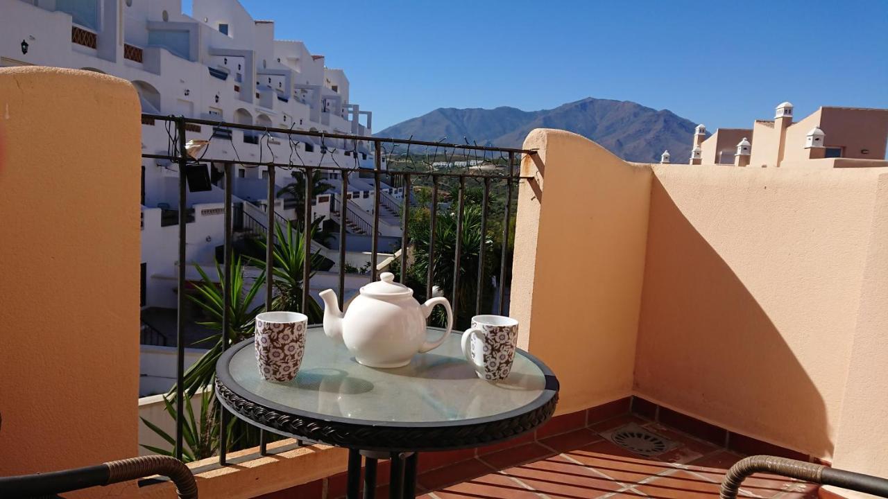 Estrella de la Bahia — hotel in Casares