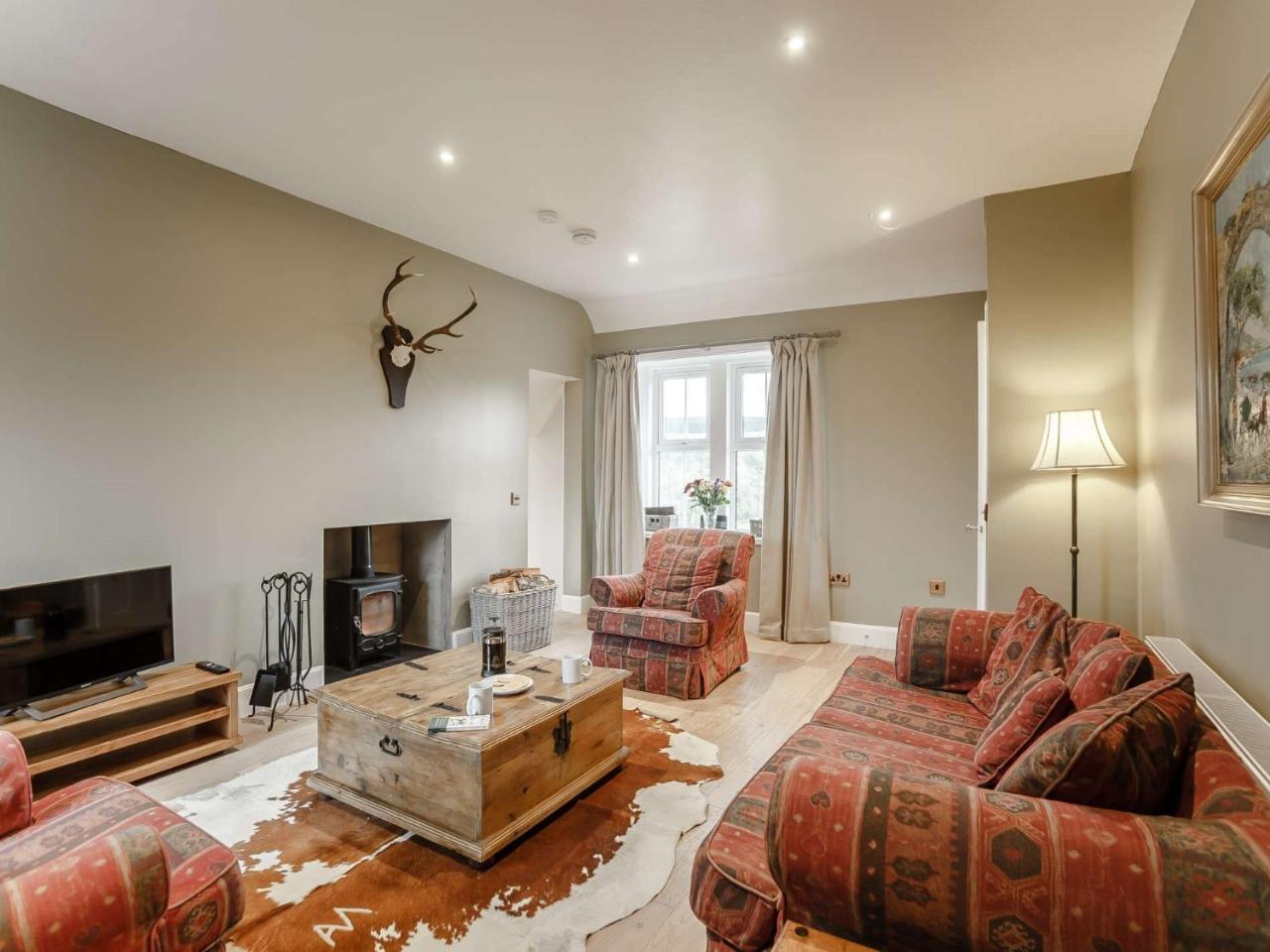 2 Bed in Duns 82759 in Duns, United Kingdom