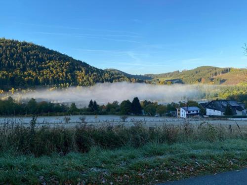 Hochheide Lodge — 4-Star Luxury Hotel in Winterberg, Germany