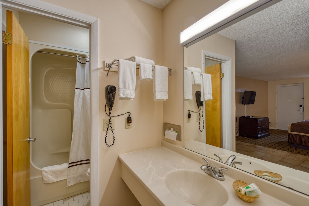 Palms Garden Inn - photo 31