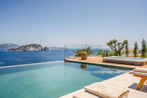 Aurora Thesan — Zakynthos — photo 2