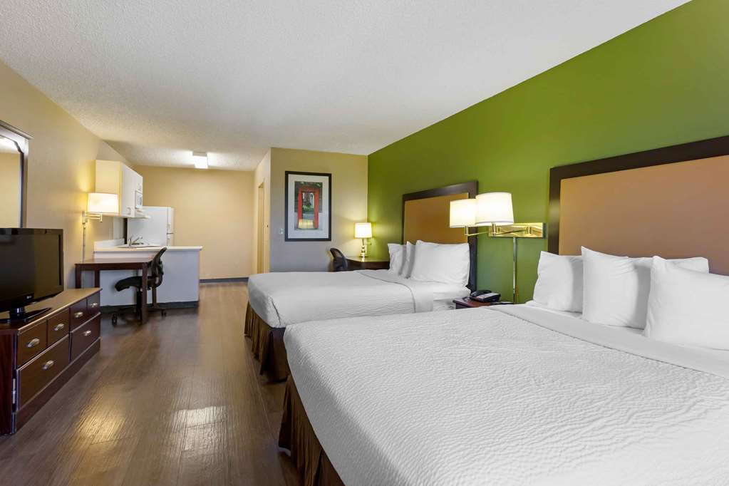 Extended Stay America Select Suites Phoenix Scottsdale North - photo 24