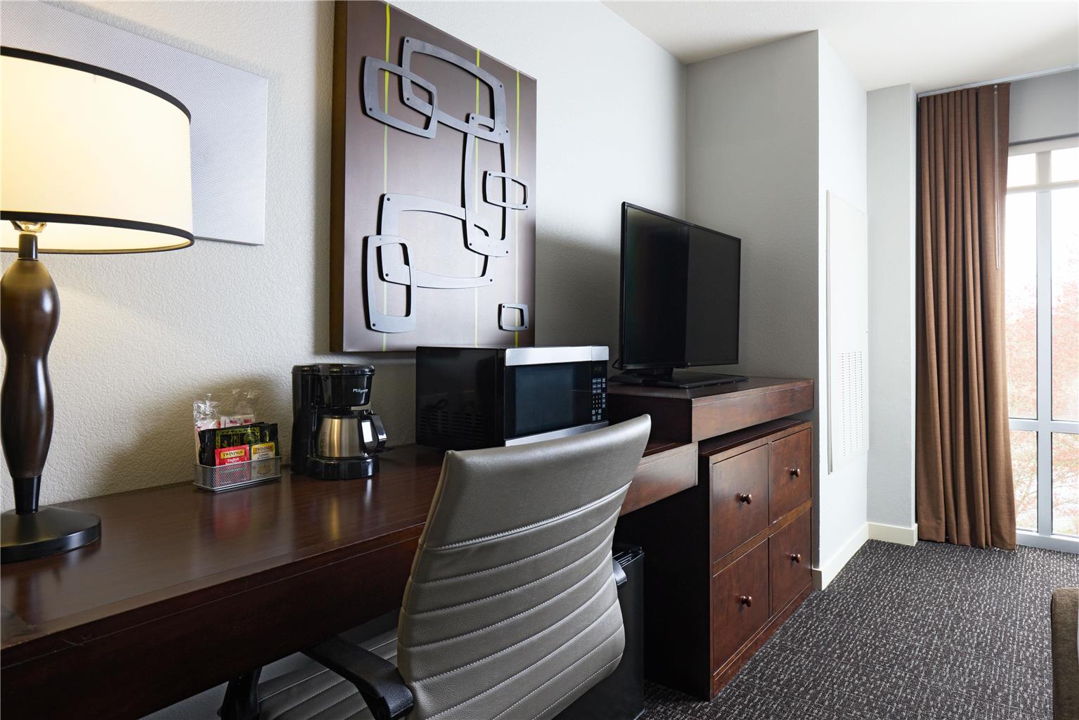 Hyatt House Seattle Redmond - photo 15