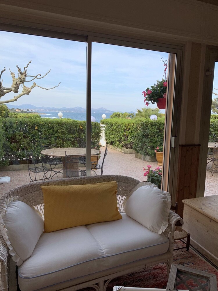 La Caravelle - carbon neutral hotel in Frejus