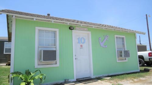 Double Barr Cottages - photo 24