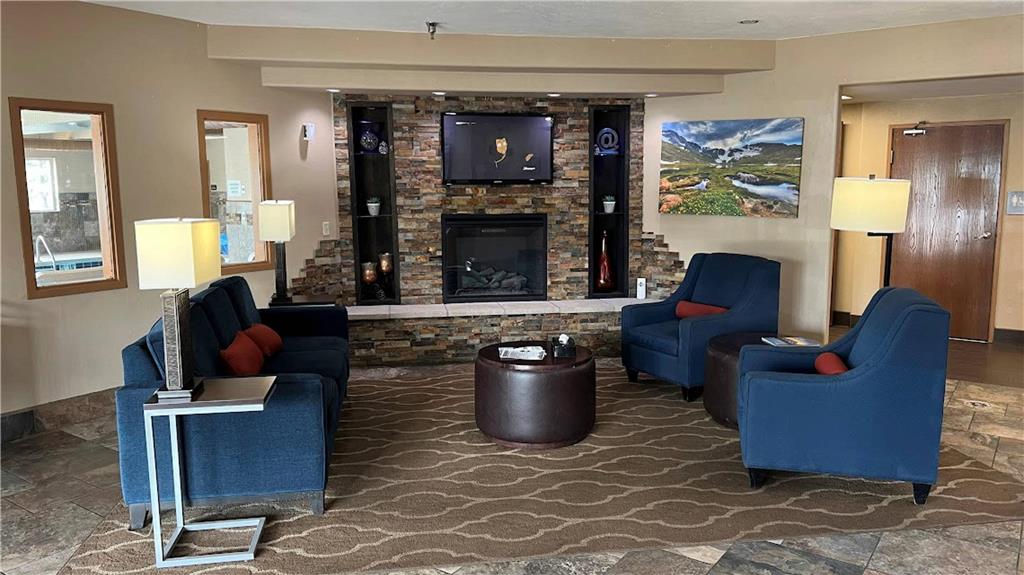Comfort Inn & Suites Gunnison Crested Butte - photo 6