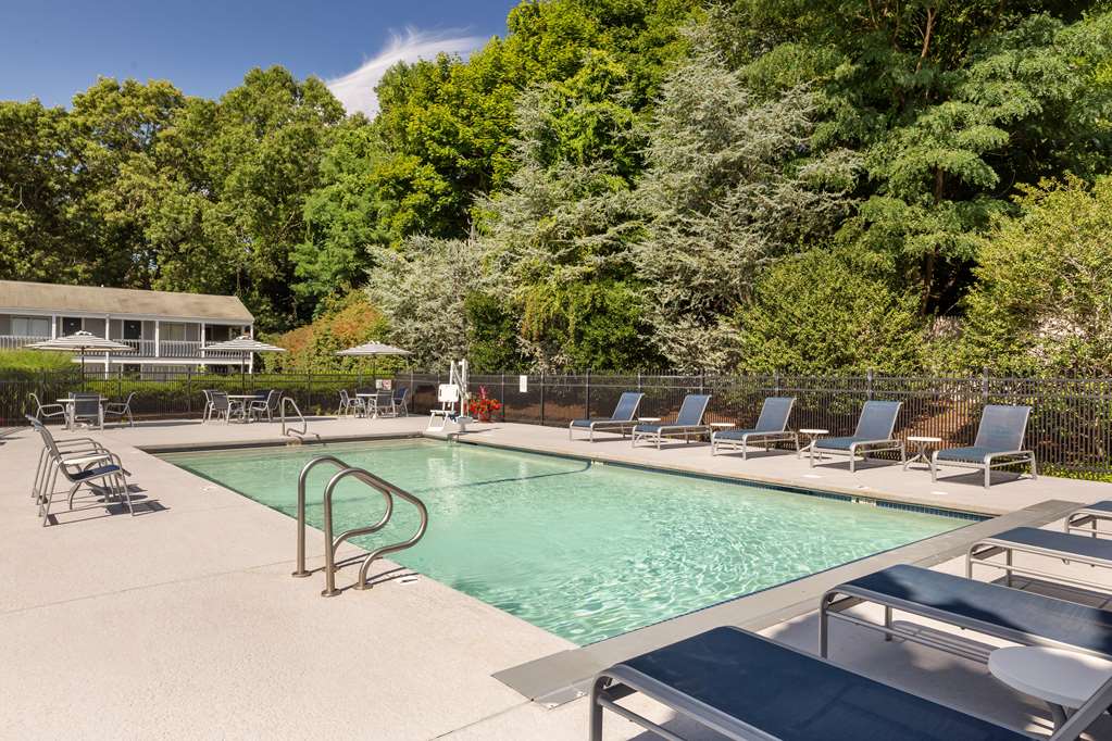 Best Western Plus Cold Spring - photo 39