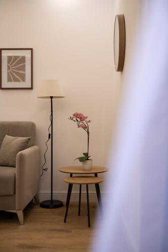 Appartamento Roma Bredi Home — 4-Star Luxury Hotel in Rome, Italy