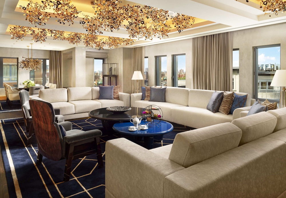 Mandarin Oriental Boston — 5-Star Luxury Hotel in Boston, United States