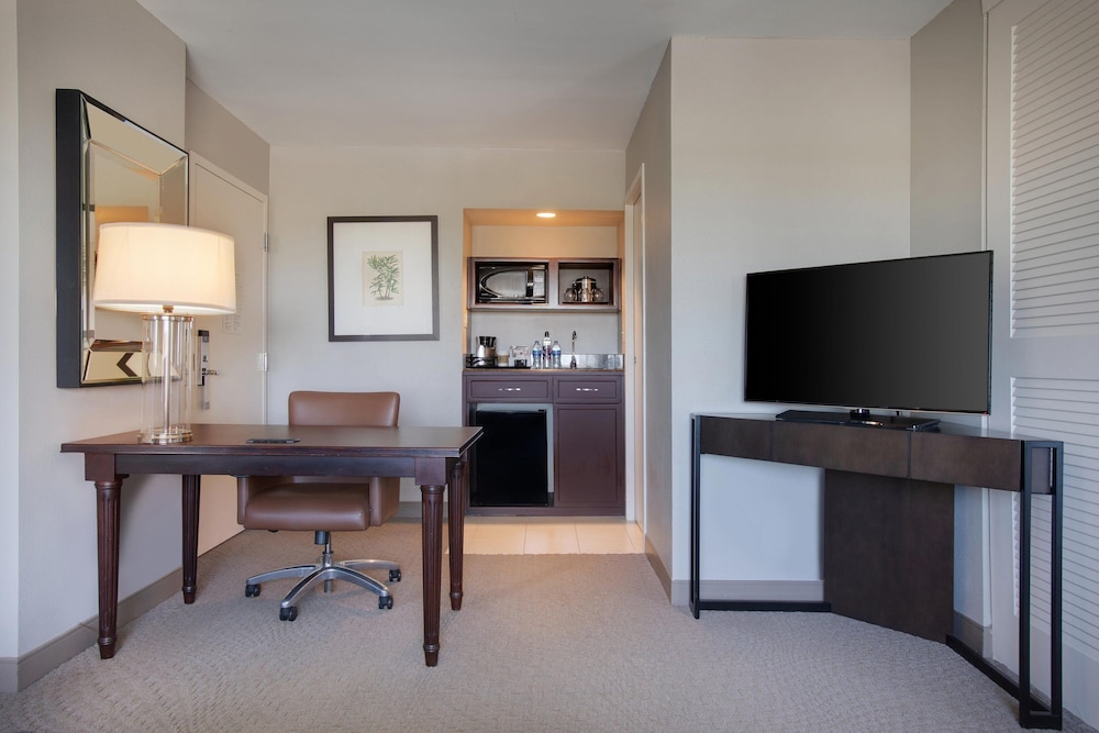 Sheraton Suites Fort Lauderdale West - photo 15