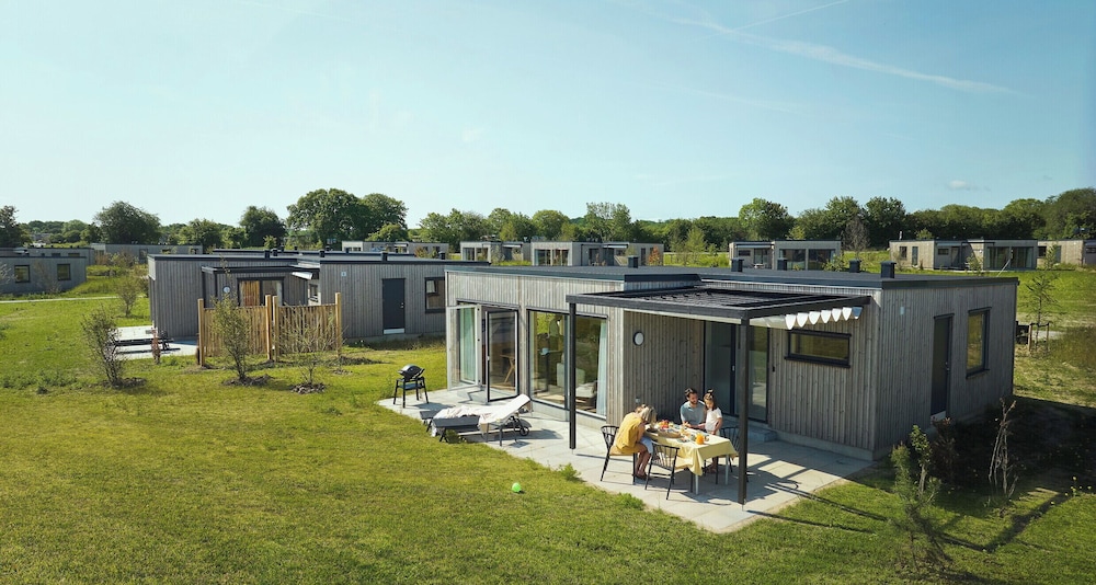 Center Parcs Nordborg Resort in Nordborg, Denmark