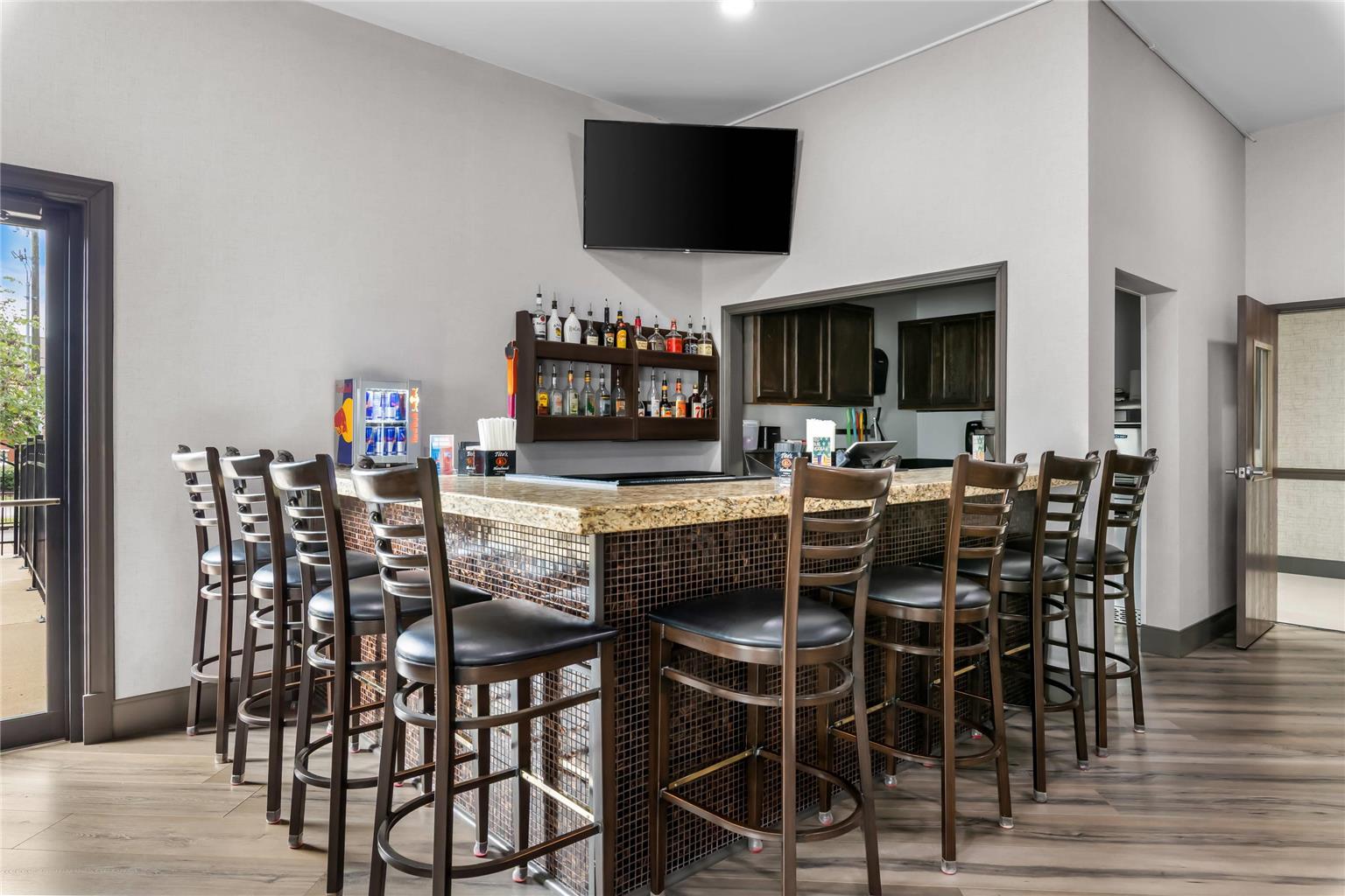 Brentwood Suites Nashville an Ascend Collection Hotel - photo 29