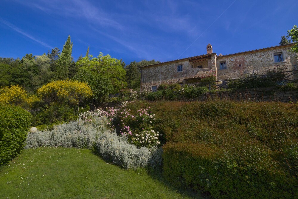 Forte Di Tregognano — hotel in Subbiano