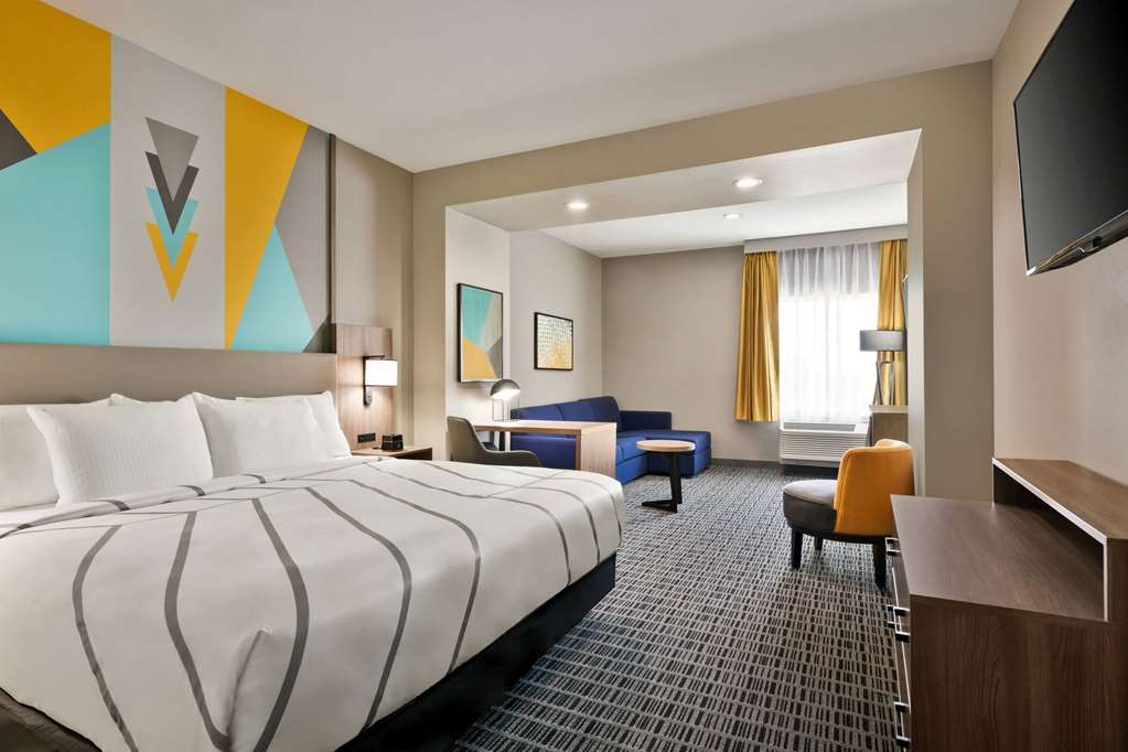 La Quinta Inn & Suites by Wyndham Richmond Sugarland - photo 11