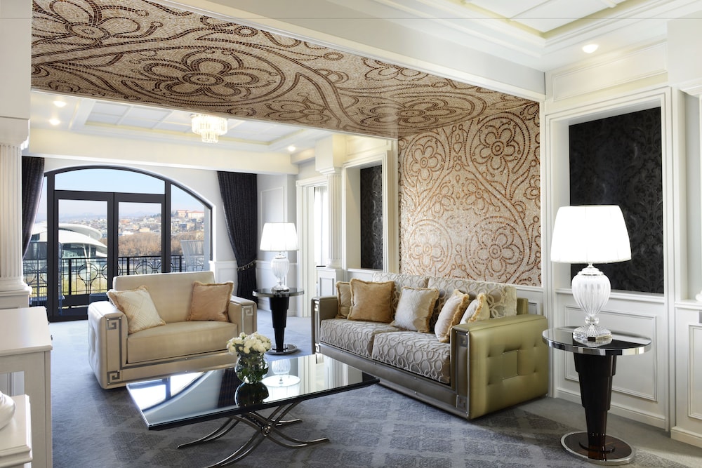 סלון / אזור ישיבה