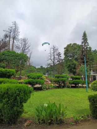 Shikha Resort By Ewentbliz in Naini Tal, India