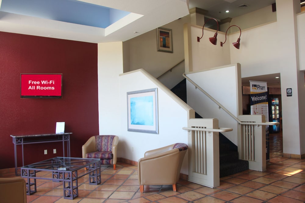 Red Roof Inn Pharr McAllen - photo 2